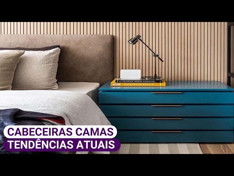 Vídeo: Cama De Casal Branca (51 Fotos): Metal E Madeira, Pendurada Com Cortina, Brilhante E Couro, Com Cabeceira E Encosto Macios