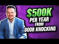 DOOR KNOCKING for REALTORS 2021 - Eric Hass (SCRIPT + FOLLOW UP)