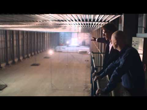 Rabobank TV Commercial: De investering van Active Ants