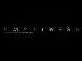 Emptiness by hasnain FT. Shahzaad rap🎵version Whatsapp Status Video Download Free