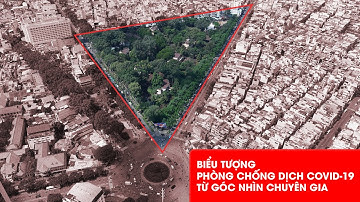 Xây Đài tưởng niệm nạn nhân COVID-19: Chuyên gia nói gì ? - PLO