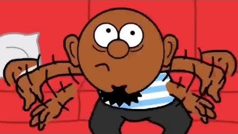 SML Movie: The Charleyyy and Friends Problem but it