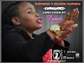 Best Cover Harmonize Ft Diamond Platnumz - Kwangwaru (Official Audio & Video Cover) By Sporah
