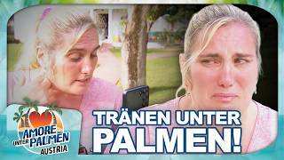 HALLO SANDRA! 📞 Manuela ruft die GEHEIME FRAU an! | Amore unter Palmen | ATV