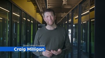 Safer Roads with Miovision’s V2X Technology