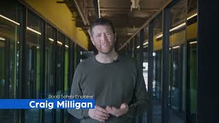 Safer Roads with Miovision’s V2X Technology