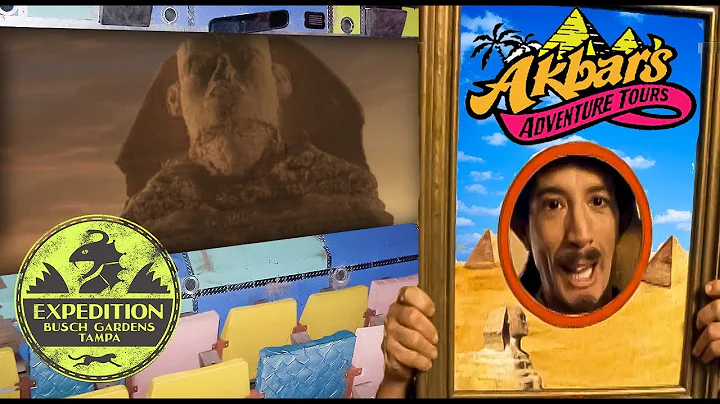 The Abandoned History of Akbar's Adventure Tours -...