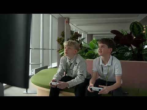Ēnu diena Swedbank || 2026