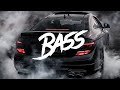 Car music 2024  bass boosted songs 2024  best of edm electro house party music mix 2024