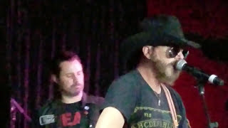 Video voorbeeld van "Outlaw Country Cruise 3 Supersuckers with Jesse Dayton I Must Have Been High in the Spinnaker Lounge"