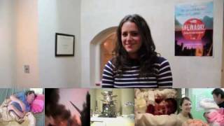 Please check your emails!