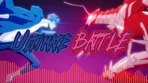 Solo Leveling Season 2 Episode 11 OST FULL “DARK AKIRA - ARISE-“ by SawanoHiroyuki[nZk]:XAI & Laco