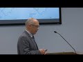 Pedestrian Safety, Evans Spring among topics discussed during Roanoke City Council meeting