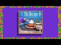 Aluna - The Recipe (prod. by KAYTRANADA) [feat. Rema] [The Martinez Brothers Remix] Mp3 Song