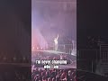 Imagine Dragons perform “It’s Time” #live #nyc #show #music #concert #shorts #fyp #like #artist #fun