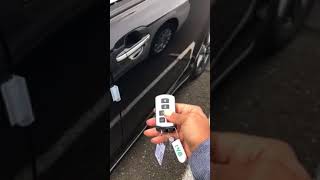 Tri County Toyota - Sienna SE Premium