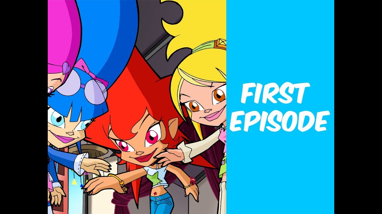 "Trollz 101 Best Friends for Life" YouTube