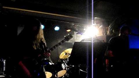 Split Image  - "Landed on Earth" @ Dark Days Festival (Sin City Club), Dec. 30, 2009