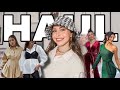 TRY ON HAUL SHEIN DÉCEMBRE
