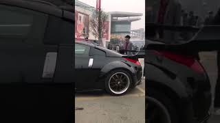 Nissan 350 Z In Lahore