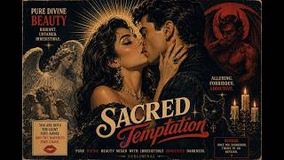 SACRED TEMPTATION  | 𝐬𝐮𝐛𝐥𝐢𝐦𝐢𝐧𝐚𝐥 [READ DESCRIPTION] 👁️⃤