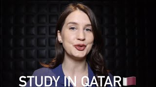 15 Universities In Qatar: apply here ya'll!