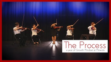 "A Fixed Mindset" Clip | A GROWTH MINDSET Documentary