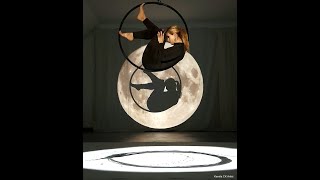 Odyssey of the Circle, Interdisciplinary Performance Work, TEASER 2023