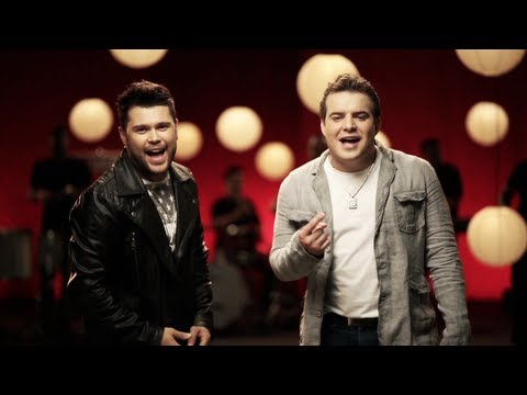 Marcos & Belutti - Amor de Madrugada (Clipe Oficial)