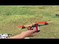 LOS Acro quadcopter flying - 3D quadcopter│S-DiY