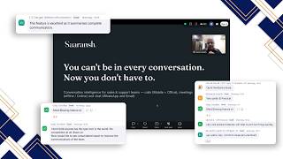 Create a High Performing Team with Conversational AI   Event