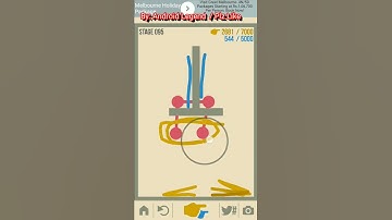 PullBalls Level 7 Stage 95 Android Walkthrough