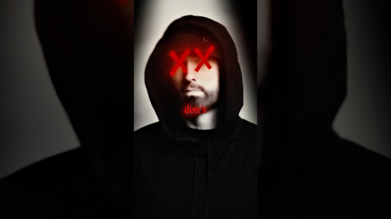 Watch When You CRITICIZE Eminem 😨🤬 on YouTube Watch When You CRITICIZE Eminem 😨🤬 on YouTube