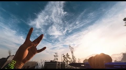 SATISFYING NON-CLAW MOVEMENT + BEST SETTINGS | MW SND