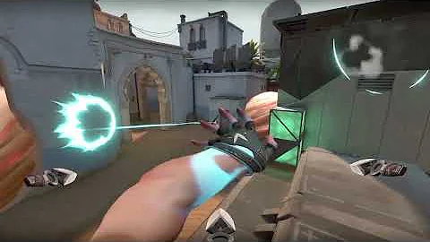 BRING IT // Premier Global Launch Trailer - VALORANT