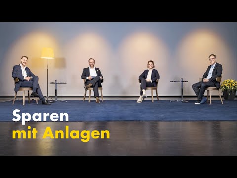 UKB Sparen mit Anlagen