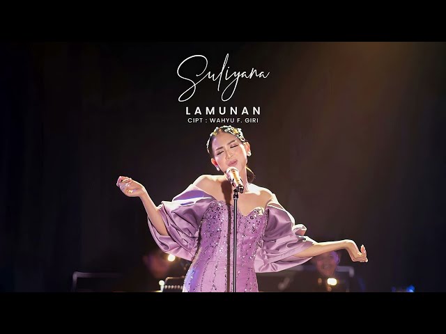 LAMUNAN - SULIYANA (Official Music Video) class=