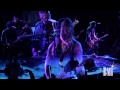 Atarah Valentine performs Teenage Hustling at CMJ 2014