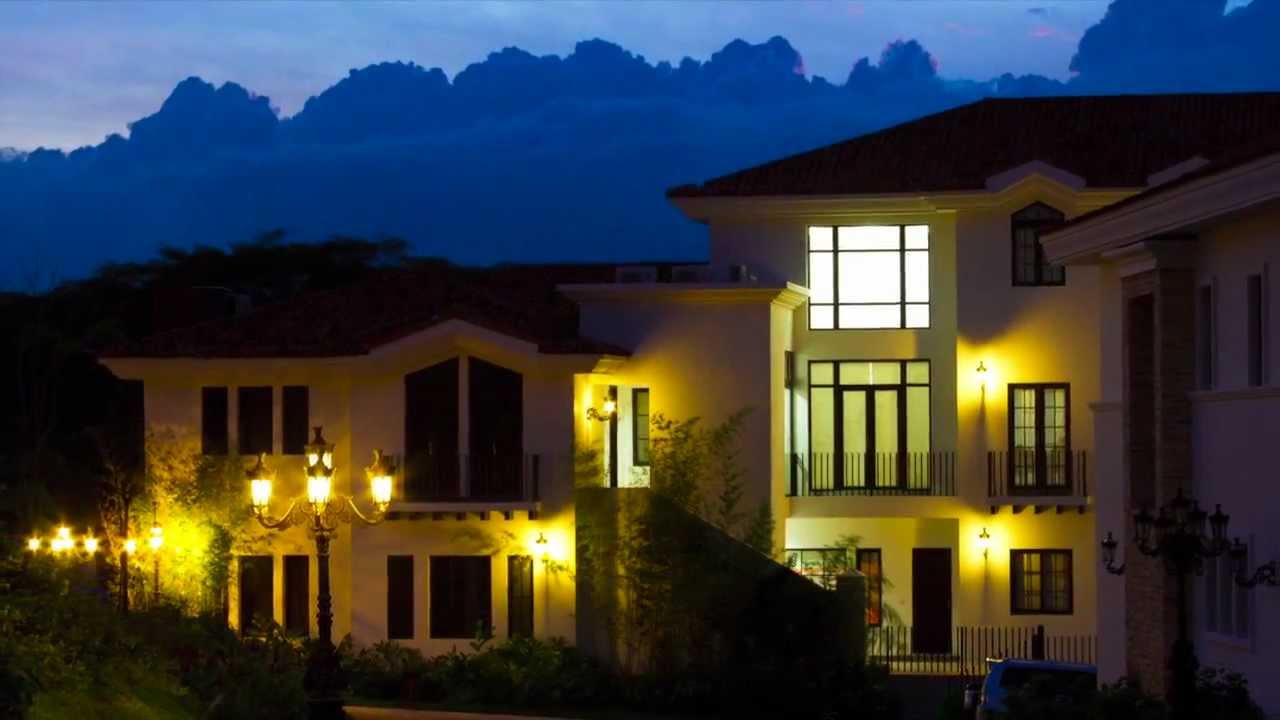 Viejo Santo Domingo Una Nueva Forma de Vivir YouTube