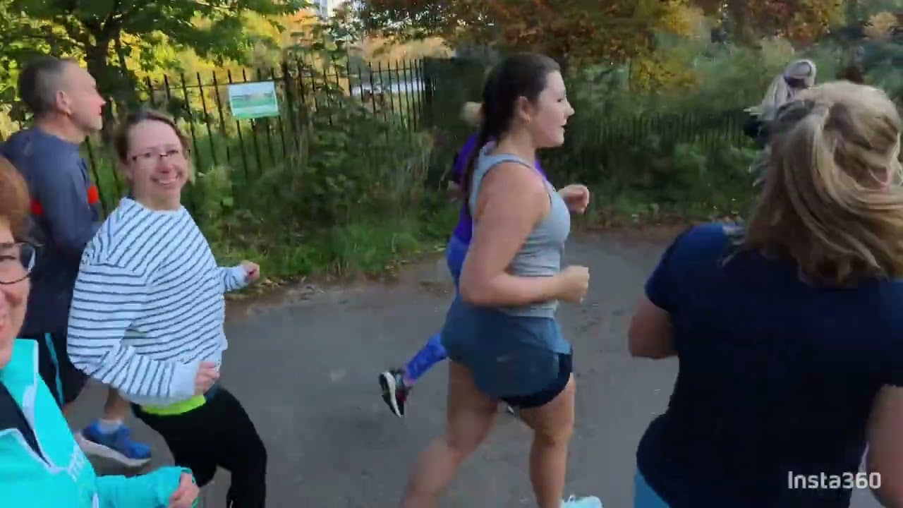 Princes Liverpool Parkrun