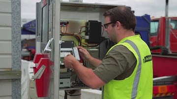 Ports of Auckland IT