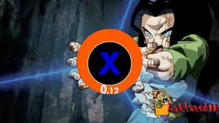 DBS Final Boost