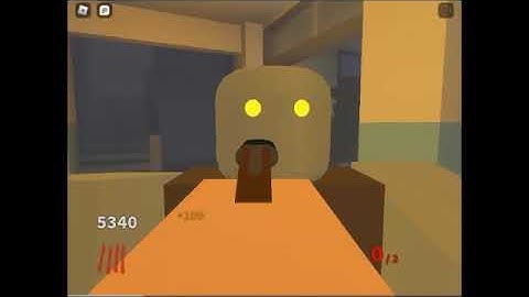 Project Lazarus First Room World Record Attempt No Power No Power No Perks Jugger Nog Side