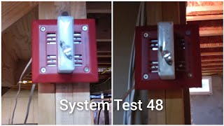 System Test 48 Profile