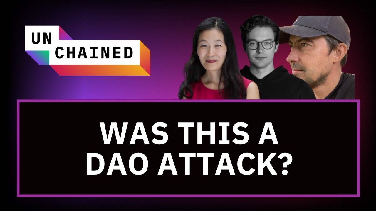 Is DAO Governance Broken? How Voter Apathy and Power Struggles Should Be Fixed küçük resmi