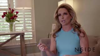 Dr. Jennifer Walden, NSIDE Feature