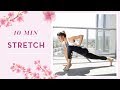 5 Stretches To Get You Feeling Flexible And Thinking Positively 5 Stretches To Get You Feeling Flexible And Thinking Positively