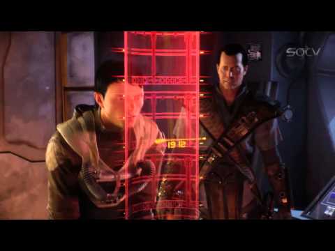 Video: Star Wars 1313 Kembali Melihat Video Montaj Baru, Tangkapan Skrin