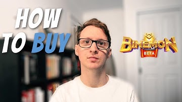 How To Buy DRK Token For Binemon NFT Game Step By Step Guide (Huge Potential)