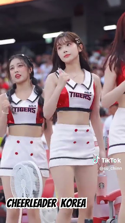 Cheerleader korea #youtubeshorts #twice #trending #funny #vira#viralshorts #dance